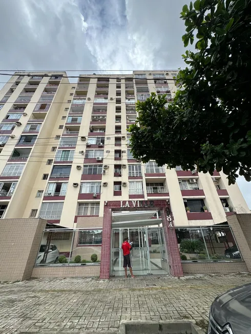 Foto 1 de Apartamento com 1 Quarto à venda, 100m² em Batista Campos, Belém