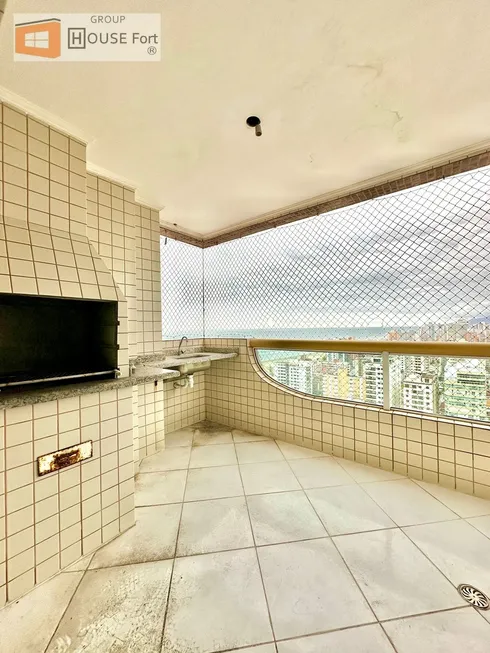 Foto 1 de Apartamento com 2 Quartos à venda, 88m² em Vila Tupi, Praia Grande