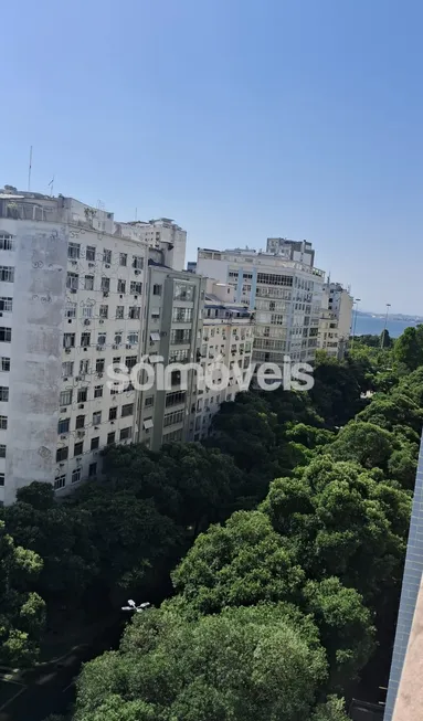 Foto 1 de Apartamento com 4 Quartos à venda, 202m² em Flamengo, Rio de Janeiro