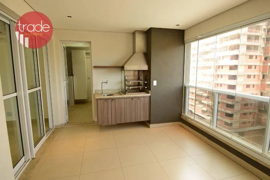 Foto 1 de Apartamento com 2 Quartos à venda, 127m² em Jardim Botânico, Ribeirão Preto