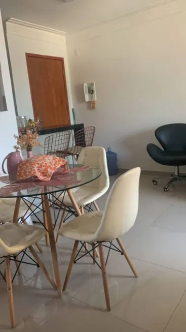 Foto 1 de Apartamento com 2 Quartos à venda, 46m² em Turu, São Luís