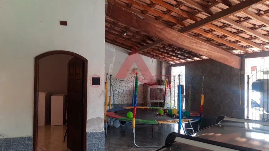 Foto 1 de Casa com 2 Quartos à venda, 175m² em Jardim do Vale, Jacareí