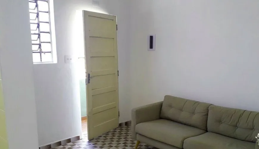 Foto 1 de Apartamento com 2 Quartos para alugar, 50m² em Vila Parque Jabaquara, São Paulo