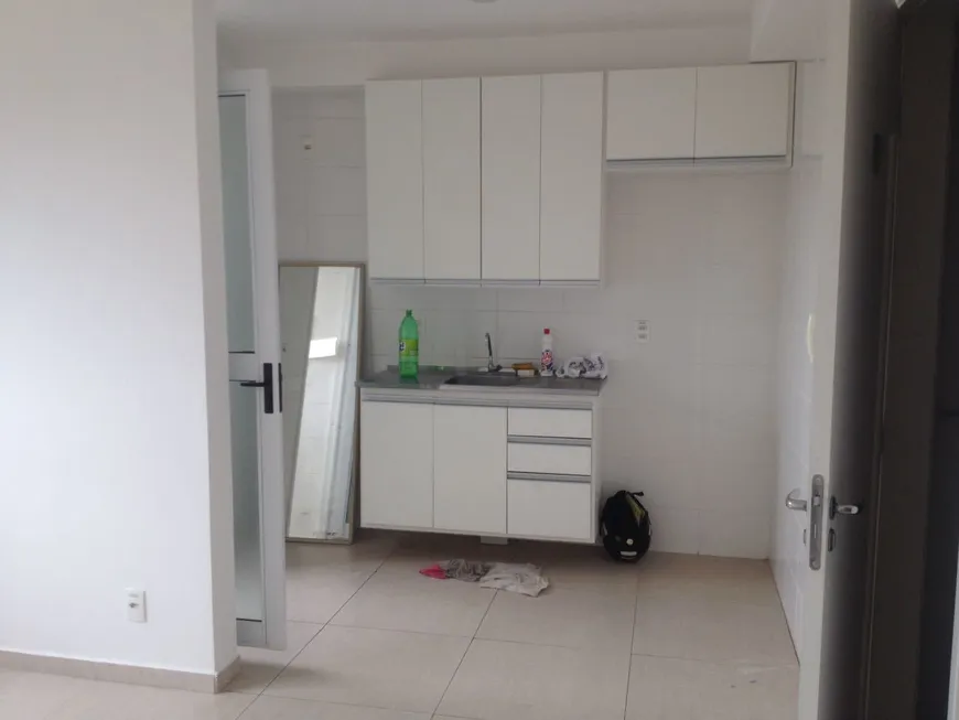 Foto 1 de Apartamento com 2 Quartos à venda, 48m² em Jardim Copacabana, São José dos Campos