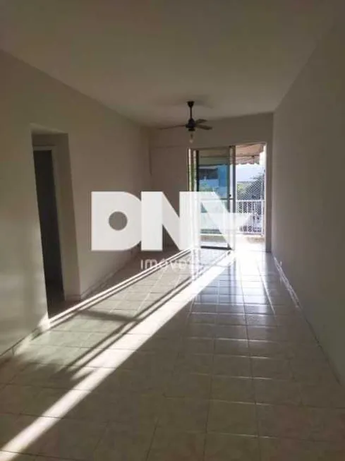 Foto 1 de Apartamento com 2 Quartos à venda, 70m² em Maracanã, Rio de Janeiro