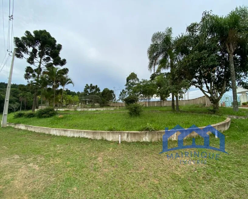 Foto 1 de Lote/Terreno à venda, 1150m² em Estacao de Moreiras, Mairinque