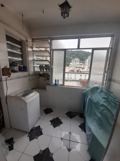 Foto 1 de Apartamento com 3 Quartos à venda, 90m² em Vila Isabel, Rio de Janeiro