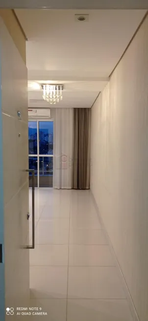 Foto 1 de Apartamento com 2 Quartos à venda, 78m² em Jardim Messina, Jundiaí