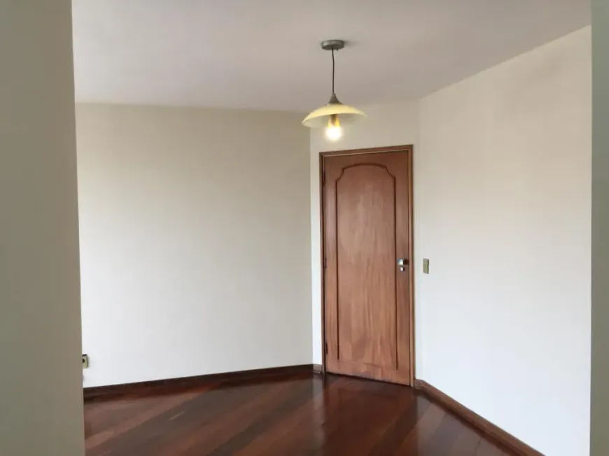 Foto 1 de Apartamento com 3 Quartos para alugar, 98m² em Alphaville, Barueri