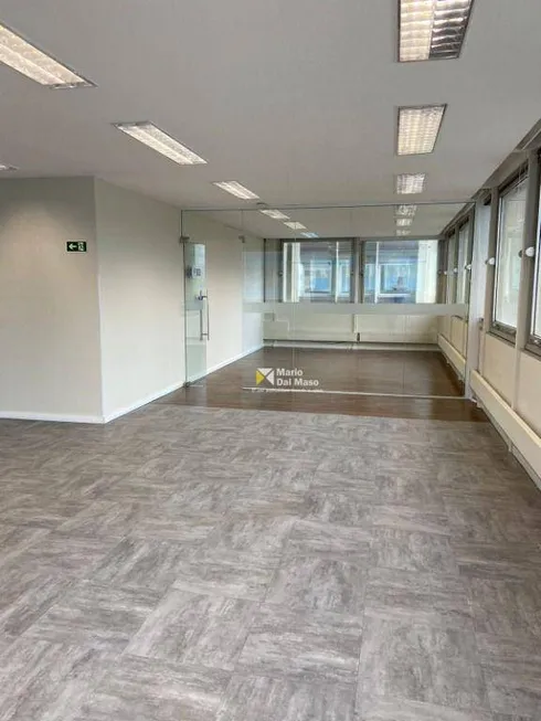 Foto 1 de Sala Comercial para alugar, 416m² em Vila Gertrudes, São Paulo