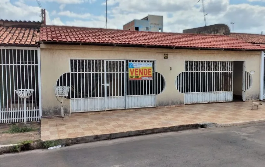 Foto 1 de Casa com 4 Quartos à venda, 250m² em Ceilandia Sul, Brasília