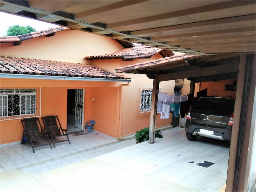 Foto 1 de Casa com 3 Quartos à venda, 191m² em Araguaia, Belo Horizonte