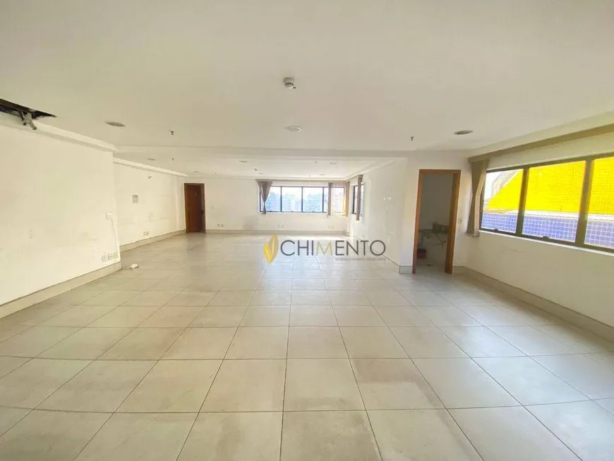 Foto 1 de Sala Comercial para alugar, 92m² em Centro, Santo André