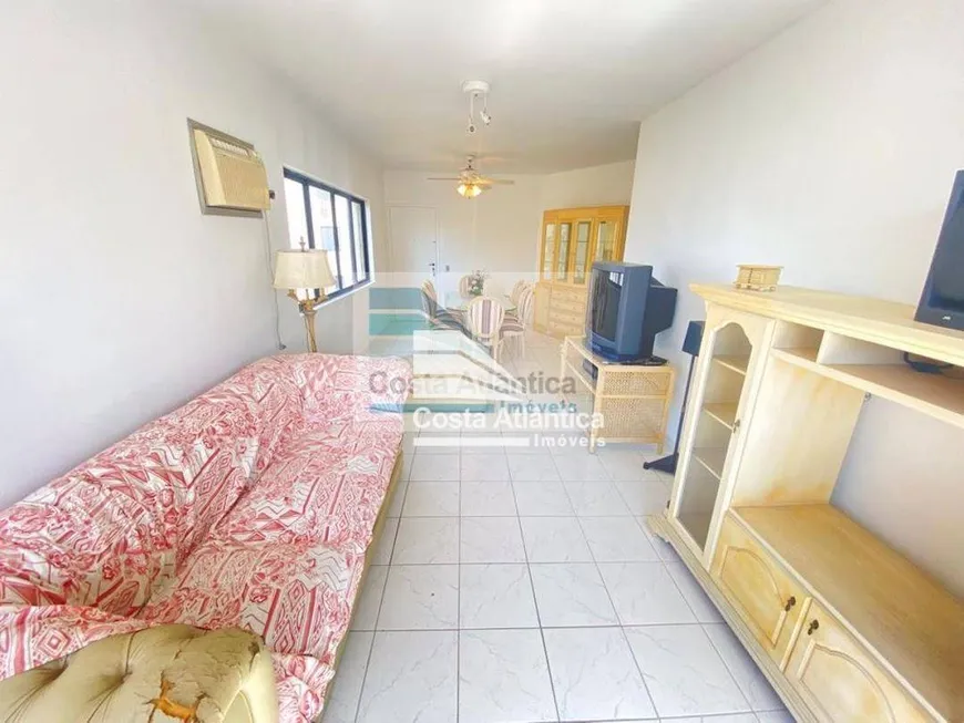 Foto 1 de Apartamento com 4 Quartos à venda, 140m² em Pitangueiras, Guarujá