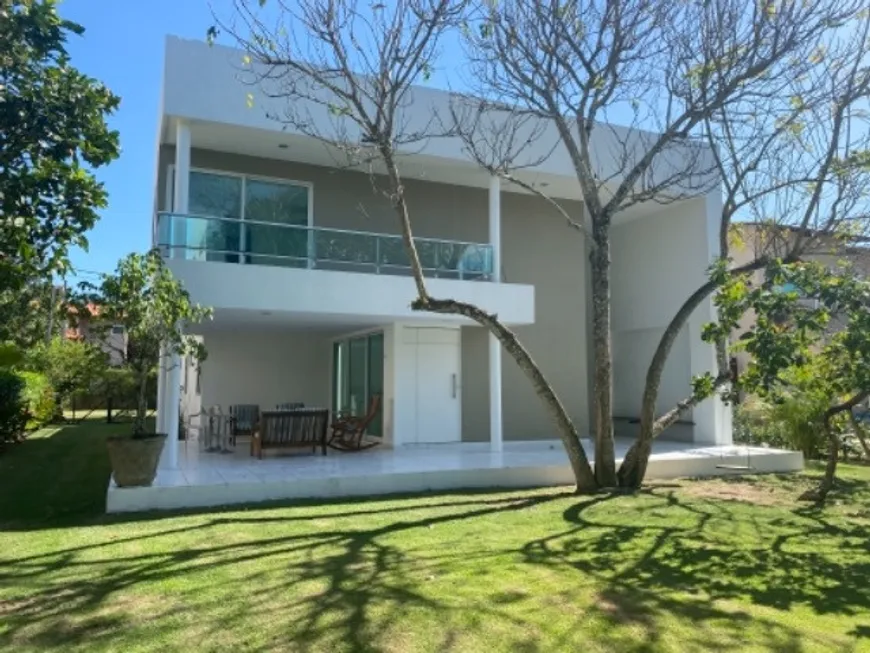 Foto 1 de Casa de Condomínio com 5 Quartos à venda, 248m² em Aldeia, Camaragibe