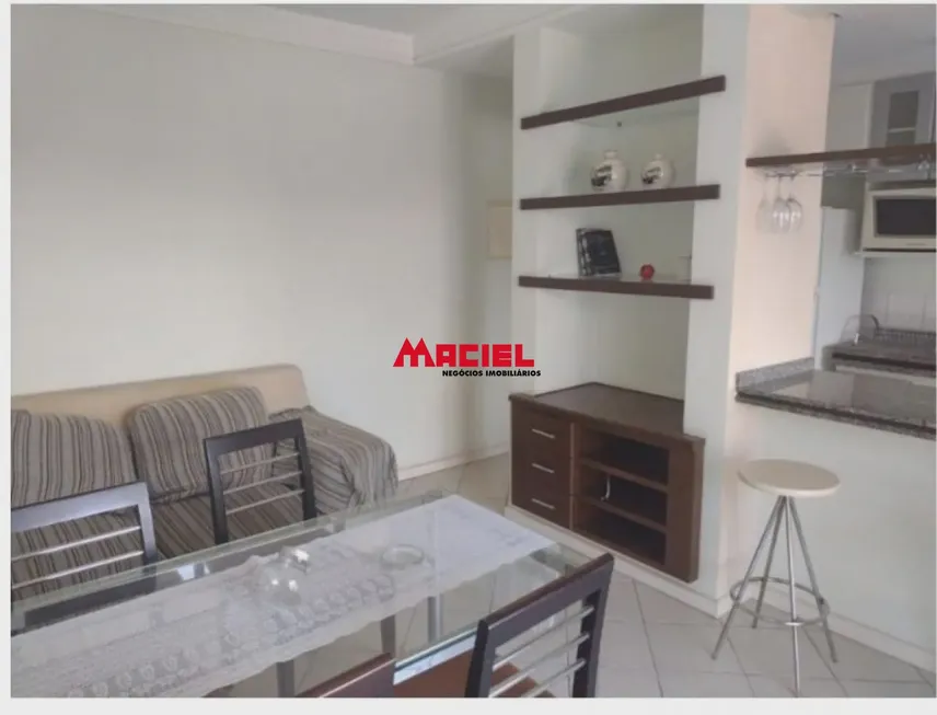 Foto 1 de Apartamento com 1 Quarto à venda, 88m² em Vila Adyana, São José dos Campos