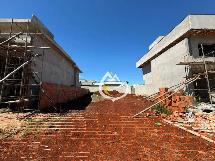 Foto 1 de Lote/Terreno à venda, 300m² em Parque Brasil 500, Paulínia