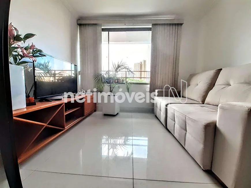 Foto 1 de Apartamento com 2 Quartos à venda, 82m² em Pituba, Salvador