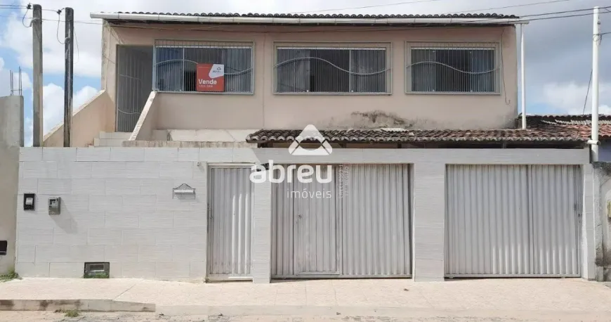 Foto 1 de Casa com 6 Quartos à venda, 278m² em Planalto, Natal