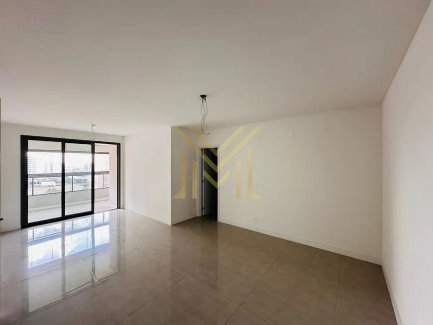 Foto 1 de Apartamento com 3 Quartos à venda, 118m² em Jardim Paulista, Bauru