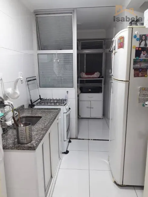 Foto 1 de Apartamento com 3 Quartos à venda, 110m² em Saúde, São Paulo