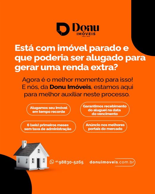 O que fazer com um imóvel parado? Descubra aquI!