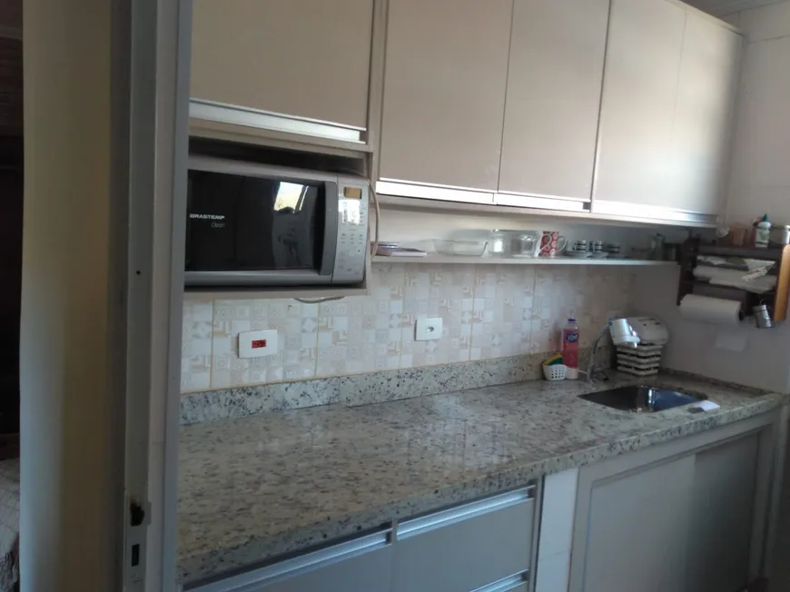 Foto 1 de Apartamento com 2 Quartos à venda, 48m² em Parque Pinheiros, Taboão da Serra