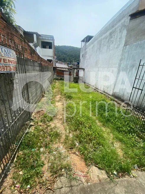 Foto 1 de Lote/Terreno à venda, 127m² em Vila Santo Antônio, São Paulo