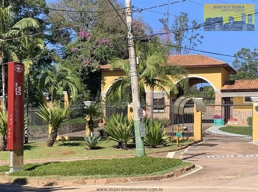 Foto 1 de Lote/Terreno à venda, 10m² em Fazenda Campo Verde, Jundiaí