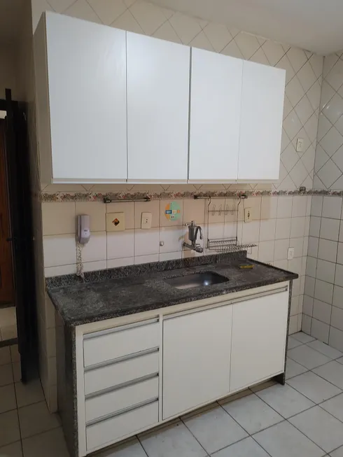 Foto 1 de Apartamento com 2 Quartos para alugar, 70m² em Freguesia, Rio de Janeiro
