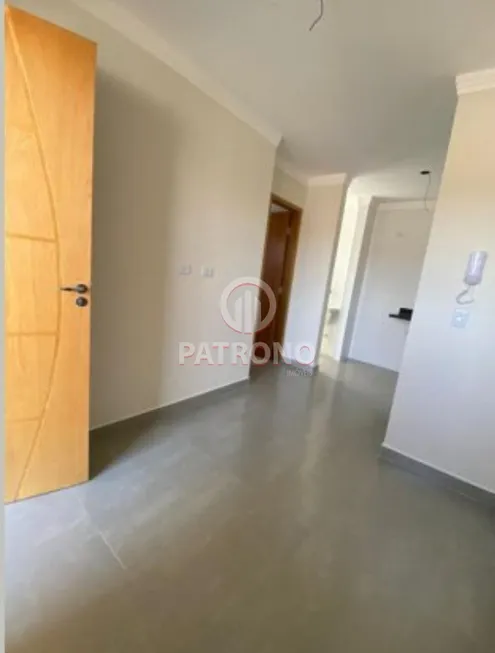 Foto 1 de Apartamento com 1 Quarto à venda, 25m² em Parque Vitória, São Paulo