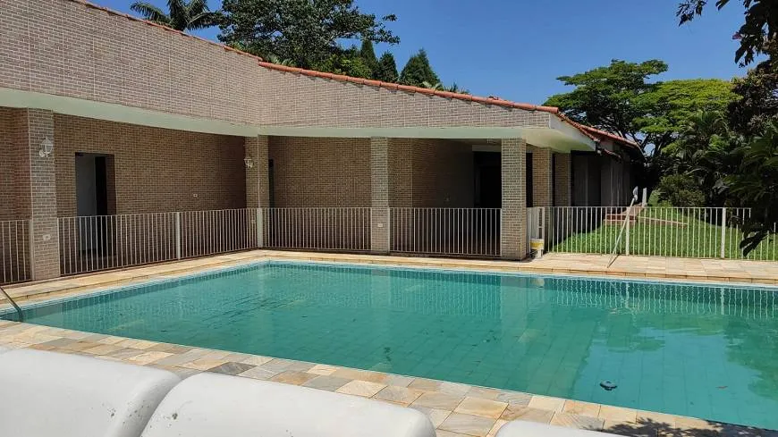 Foto 1 de Fazenda/Sítio com 5 Quartos à venda, 96800m² em Fazenda Castelo, Boituva