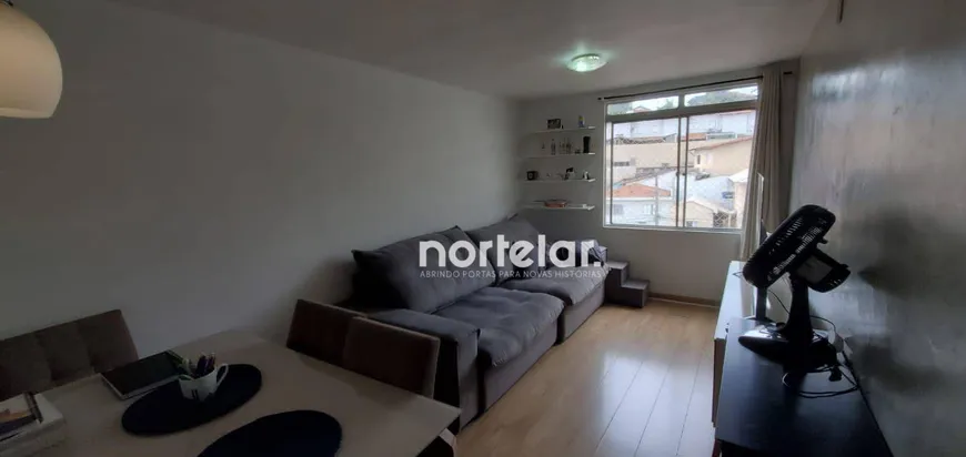 Foto 1 de Apartamento com 2 Quartos à venda, 65m² em Moinho Velho, São Paulo