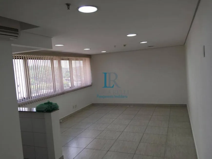 Foto 1 de Sala Comercial à venda, 70m² em Bethaville, Barueri