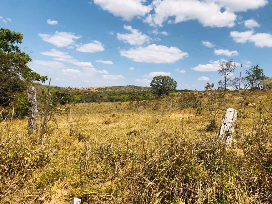 Foto 1 de Lote/Terreno à venda, 20000m² em Centro, Jaboticatubas