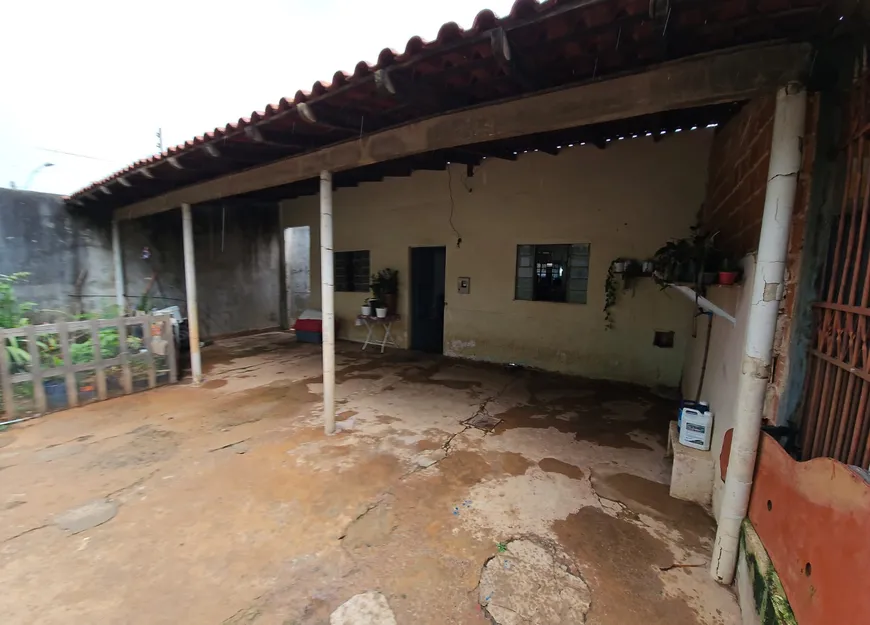 Foto 1 de Casa com 3 Quartos à venda, 162m² em Ceilandia Norte, Brasília