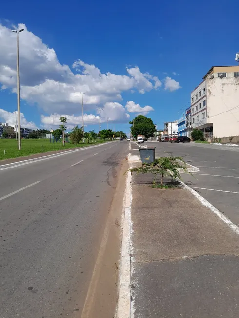 Foto 1 de Lote/Terreno com 1 Quarto à venda, 300m² em Riacho Fundo I, Brasília