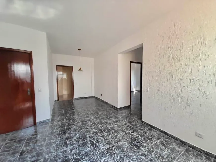 Foto 1 de Apartamento com 1 Quarto à venda, 84m² em Vila Bocaina, Mauá