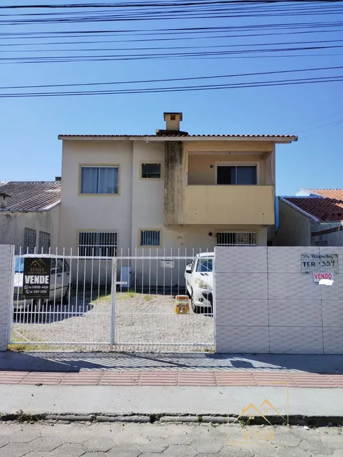 Foto 1 de Apartamento com 2 Quartos à venda, 51m² em Forquilhas, São José