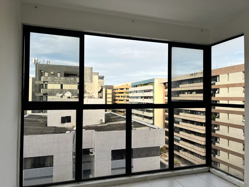 Foto 1 de Apartamento com 3 Quartos à venda, 116m² em Ponta Verde, Maceió