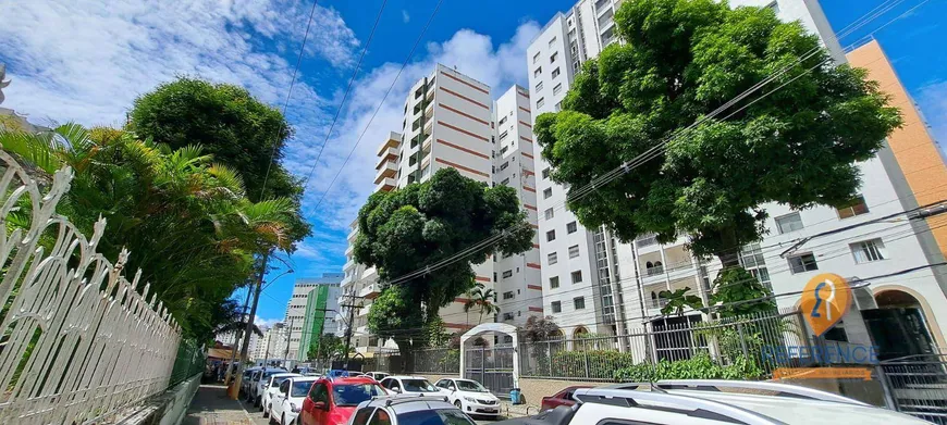 Foto 1 de Apartamento com 4 Quartos à venda, 283m² em Canela, Salvador