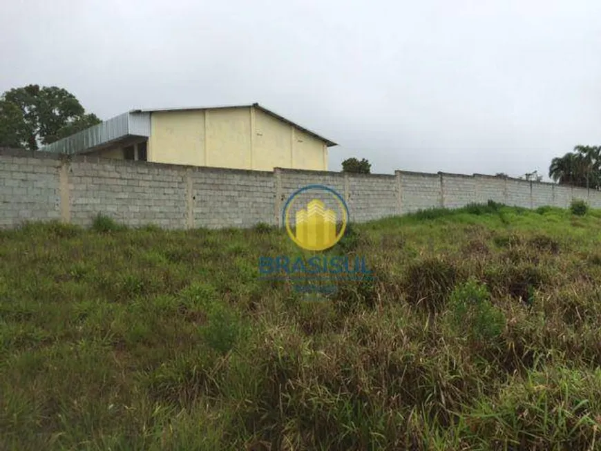 Foto 1 de Lote/Terreno à venda, 2250m² em Centro, Embu das Artes