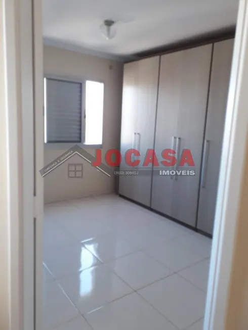 Foto 1 de Apartamento com 1 Quarto à venda, 37m² em Vila Carmosina, São Paulo