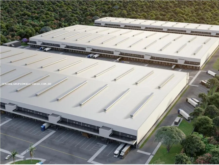 Foto 1 de Galpão/Depósito/Armazém para alugar, 1800m² em Centro Industrial de Aratu, Simões Filho