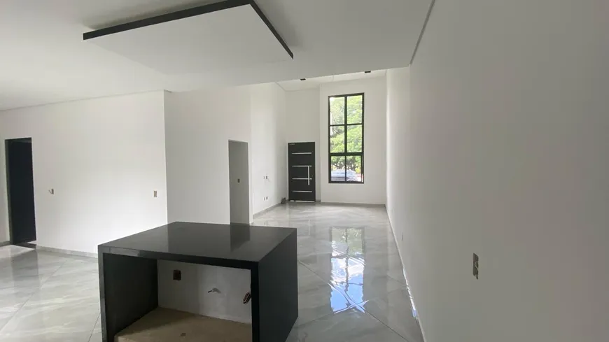 Foto 1 de Casa de Condomínio com 3 Quartos à venda, 155m² em Jardim Reserva Ipanema, Sorocaba