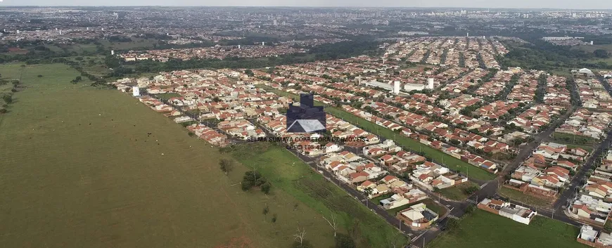 Foto 1 de Lote/Terreno à venda, 200m² em Residencial Mirante, São José do Rio Preto