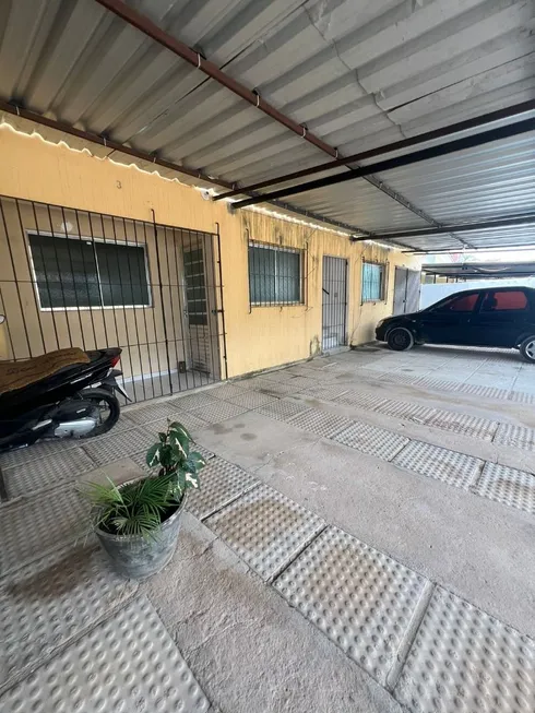 Foto 1 de Casa de Condomínio com 2 Quartos à venda, 50m² em Pau Amarelo, Paulista