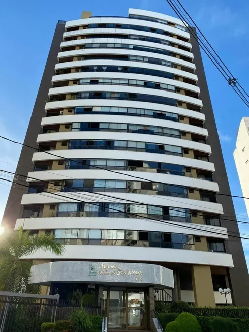 Foto 1 de Apartamento com 4 Quartos à venda, 191m² em Caminho Das Árvores, Salvador