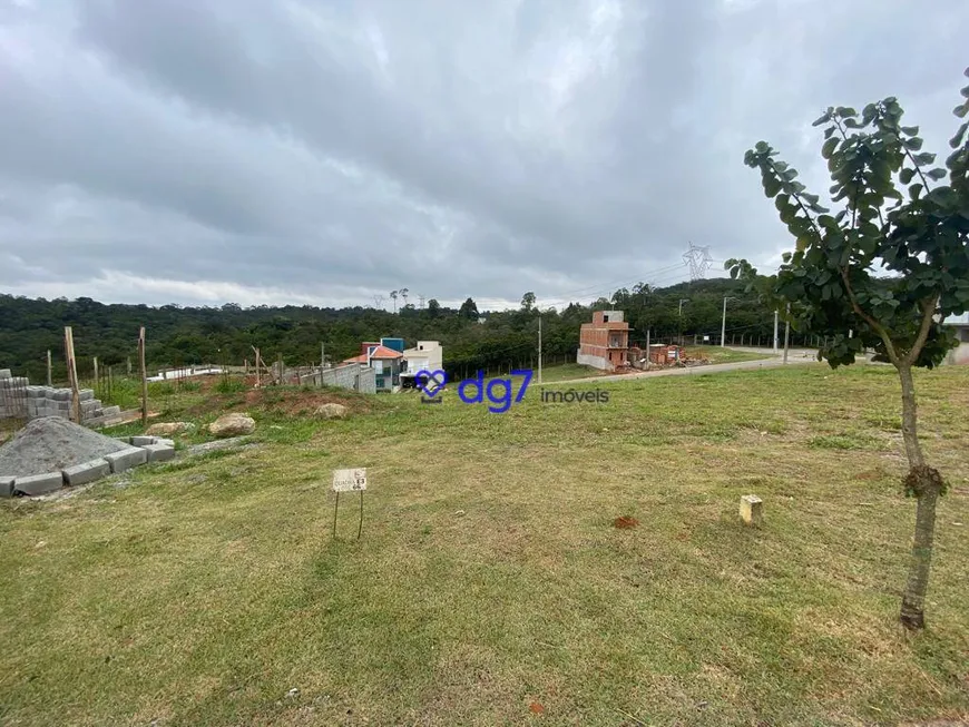 Foto 1 de Lote/Terreno à venda, 125m² em Centro, Cotia