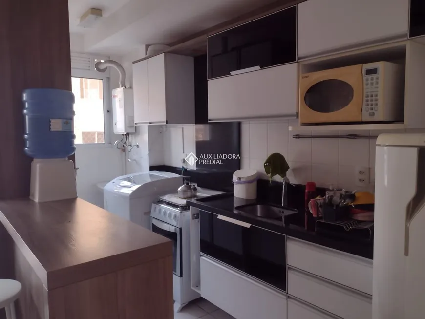 Foto 1 de Apartamento com 3 Quartos à venda, 68m² em Tristeza, Porto Alegre